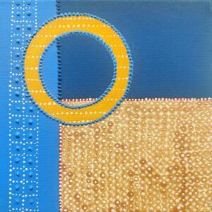 GEOMETRYCZNA KONSTELACJA „2”