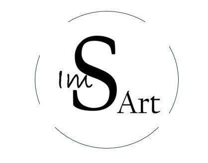 Ima Space Art – Iwona Markiewicz, logo